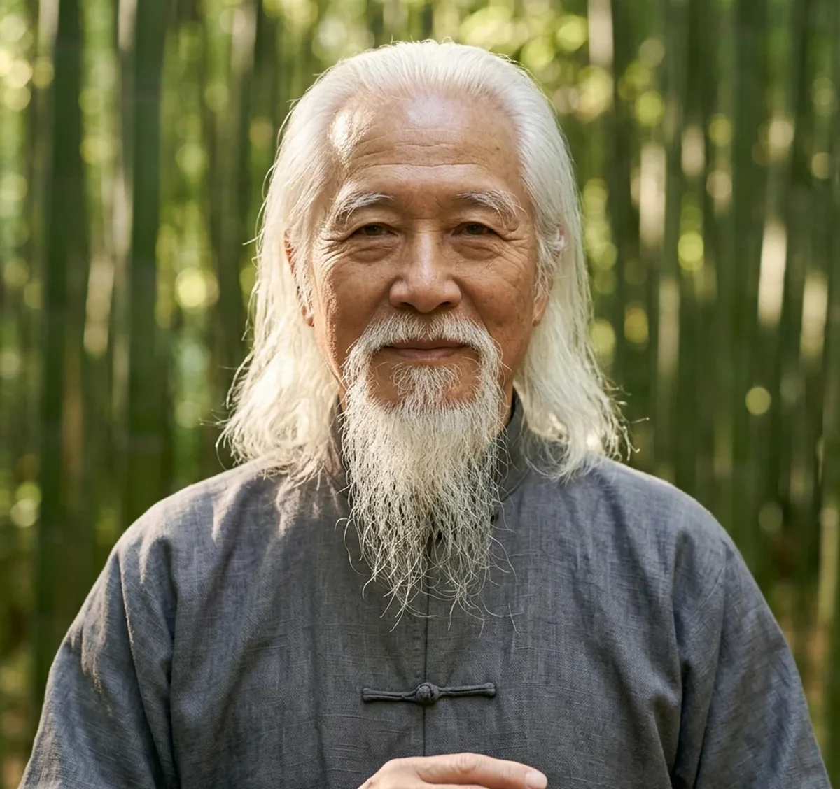 Master Gu